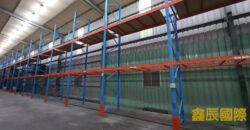 B06836 租~泰山鋼構廠