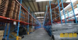 B06836 租~泰山鋼構廠