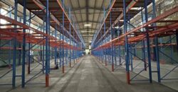 B06836 租~泰山鋼構廠