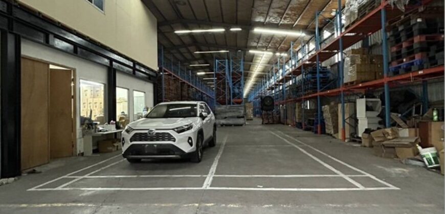 B06836 租~泰山鋼構廠