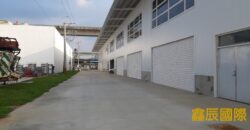 B06837 租~五股鐵厝