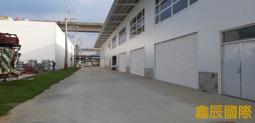 B06837 租~五股鐵厝