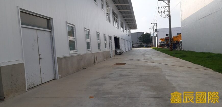 B06837 租~五股鐵厝