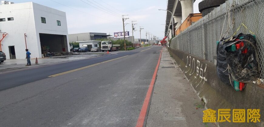 B06837 租~五股鐵厝