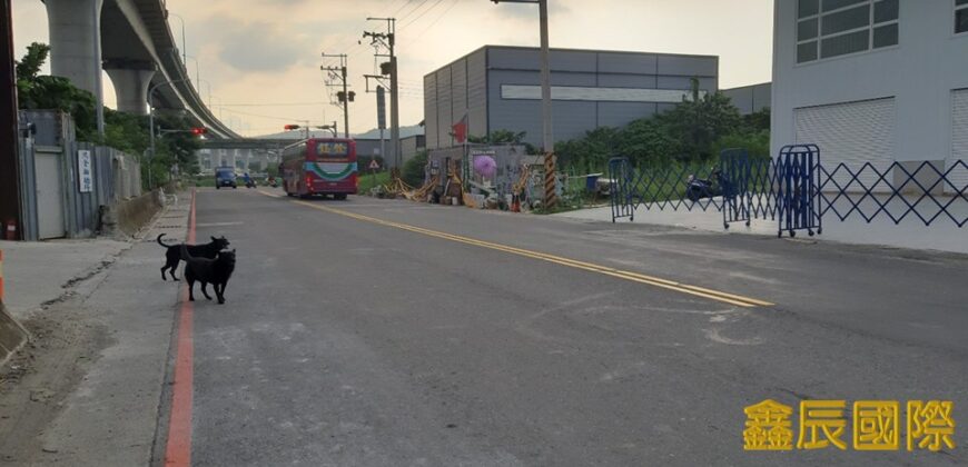 B06837 租~五股鐵厝