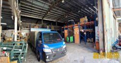 B06840 租~泰山鐵厝