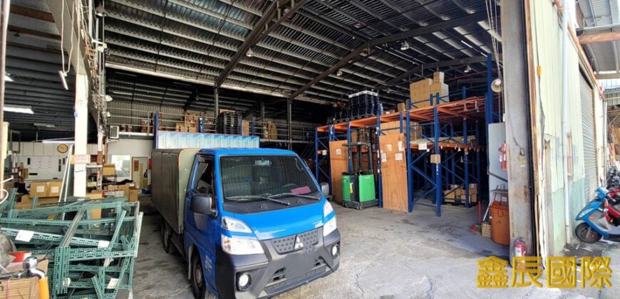 B06840 租~泰山鐵厝