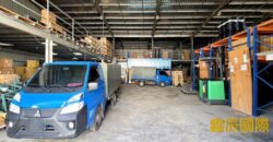 B06840 租~泰山鐵厝