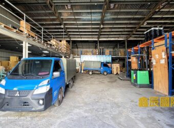 B06840 租~泰山鐵厝