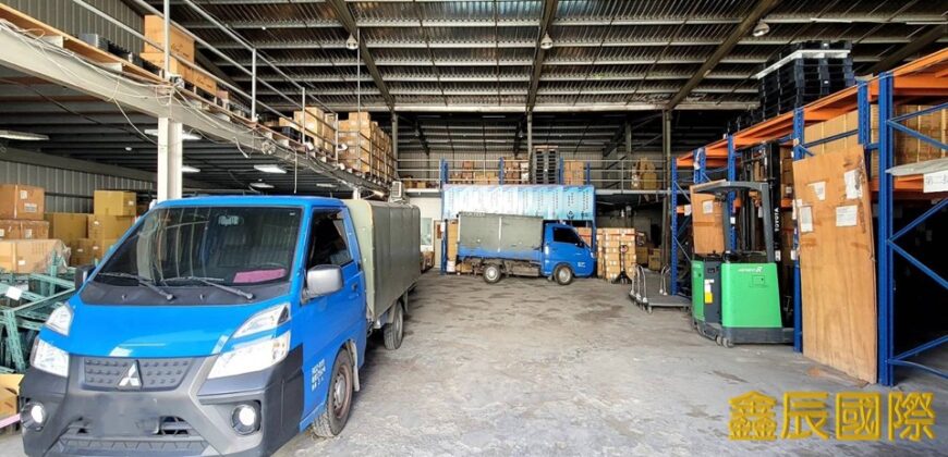 B06840 租~泰山鐵厝