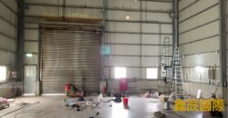 B06846 租~大園鋼構廠