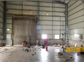 B06846 租~大園鋼構廠