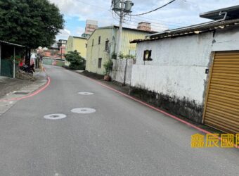 B06847 租~樹林廠辦倉