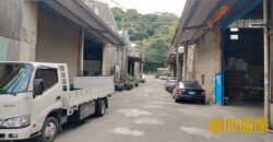 B06849 租~五股獨棟鋼構廠
