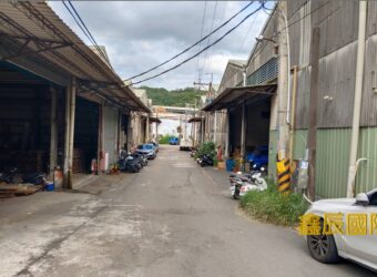 B06849 租~五股獨棟鋼構廠