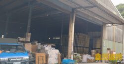 B06849 租~五股獨棟鋼構廠