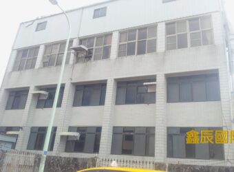 B06850 租~林口工二廠房