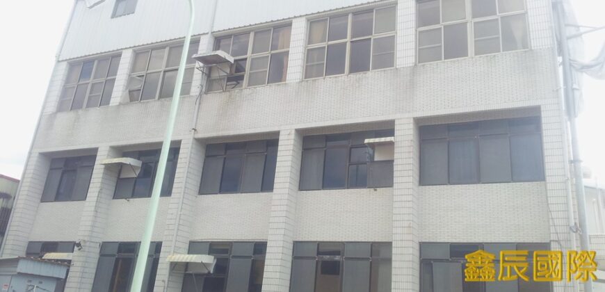 B06850 租~林口工二廠房