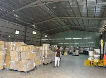 B06852 租~副都心捷運站鐵厝