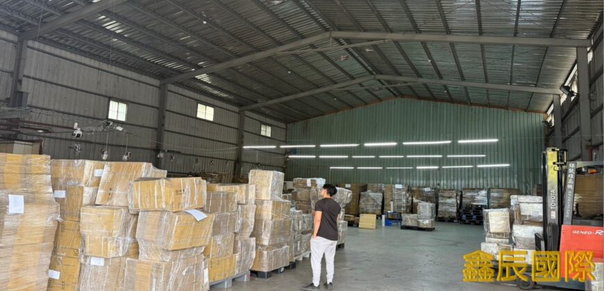 B06852 租~副都心捷運站鐵厝