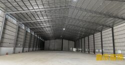 B06853 租~五股碼頭挑高廠房