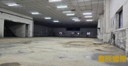 B06855 租~新北產業園區鋼構