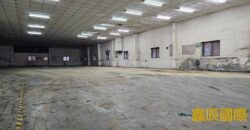 B06855 租~新北產業園區鋼構