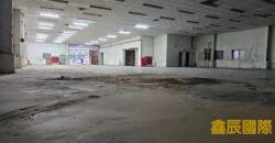 B06855 租~新北產業園區鋼構