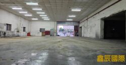 B06855 租~新北產業園區鋼構