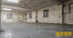 B06855 租~新北產業園區鋼構