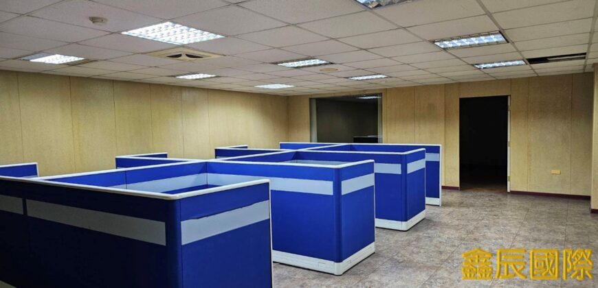 B06855 租~新北產業園區鋼構