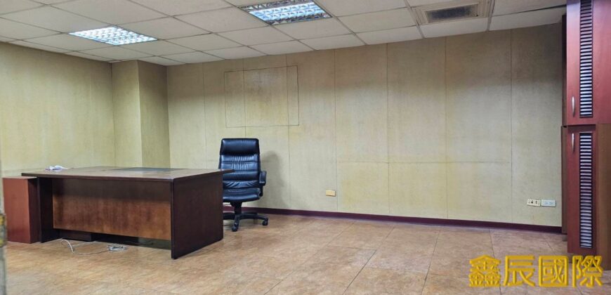 B06855 租~新北產業園區鋼構