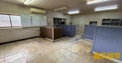 B06856 租~蘆洲鋼構廠