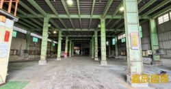 B06856 租~蘆洲鋼構廠