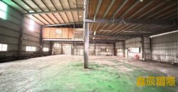 B06856 租~蘆洲鋼構廠
