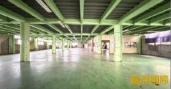 B06856 租~蘆洲鋼構廠