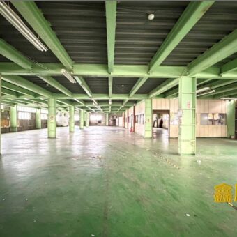 B06856 租~蘆洲鋼構廠