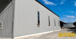 B06858 租~樹林鋼構挑高廠