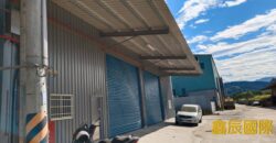 B06858 租~樹林鋼構挑高廠