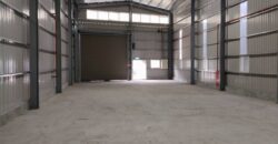 B06858 租~樹林鋼構挑高廠