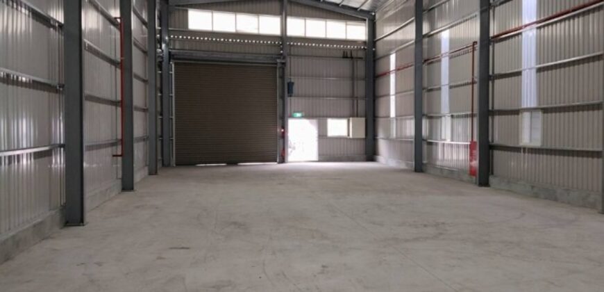 B06858 租~樹林鋼構挑高廠