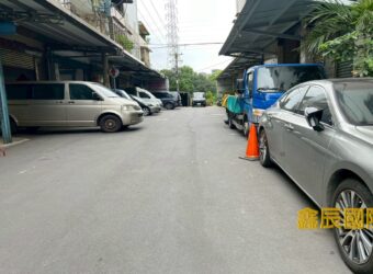 B06860 租~新莊透天