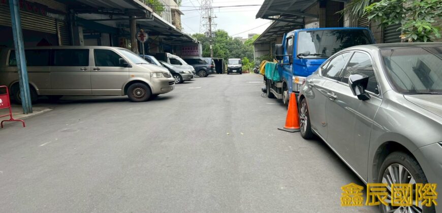 B06860 租~新莊透天