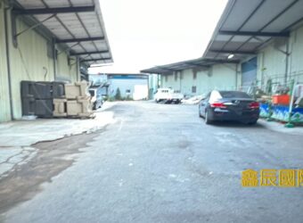 B06863 租~新莊鐵厝