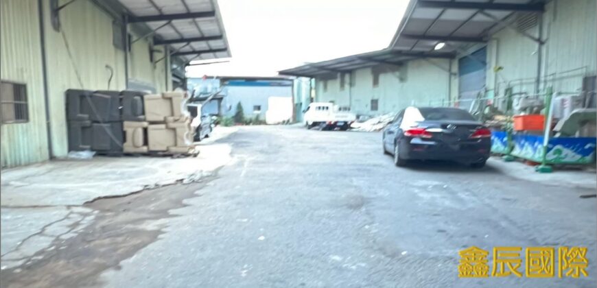 B06863 租~新莊鐵厝