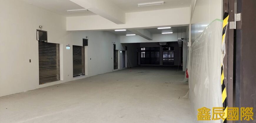 B06864 租~五工區全新科技廠辦