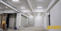B06864 租~五工區全新科技廠辦