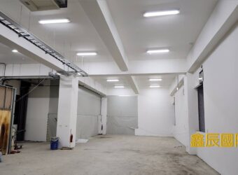 B06864 租~五工區全新科技廠辦