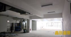 B06864 租~五工區全新科技廠辦