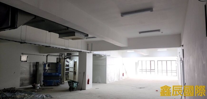 B06864 租~五工區全新科技廠辦